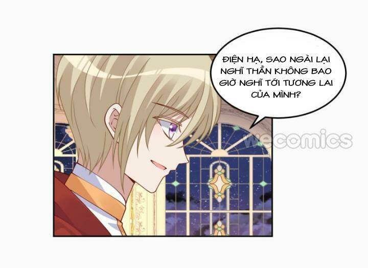 Quy Tắc Sinh Tồn của Công Chúa Chapter 97.2 - Trang 37