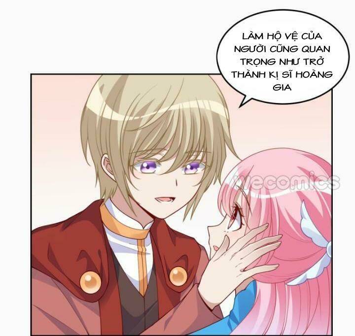 Quy Tắc Sinh Tồn của Công Chúa Chapter 97.2 - Trang 39