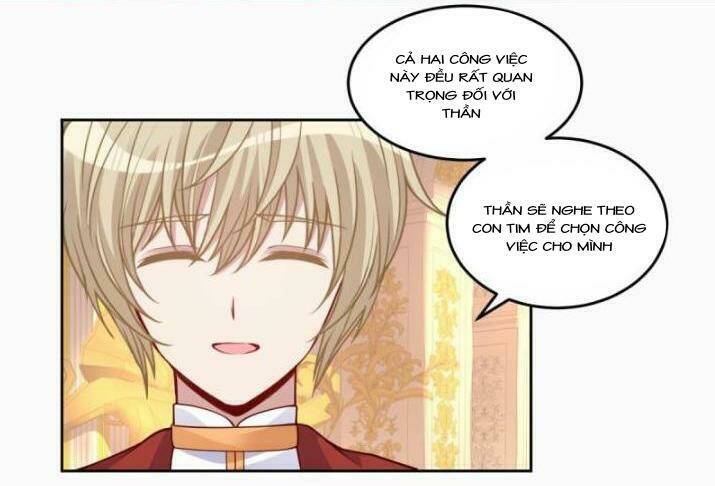 Quy Tắc Sinh Tồn của Công Chúa Chapter 97.2 - Trang 40