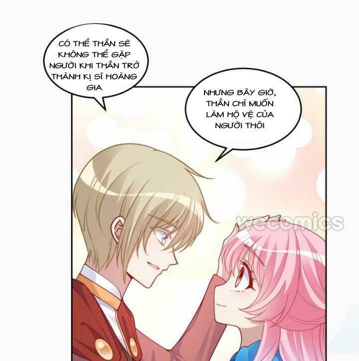 Quy Tắc Sinh Tồn của Công Chúa Chapter 97.2 - Trang 41