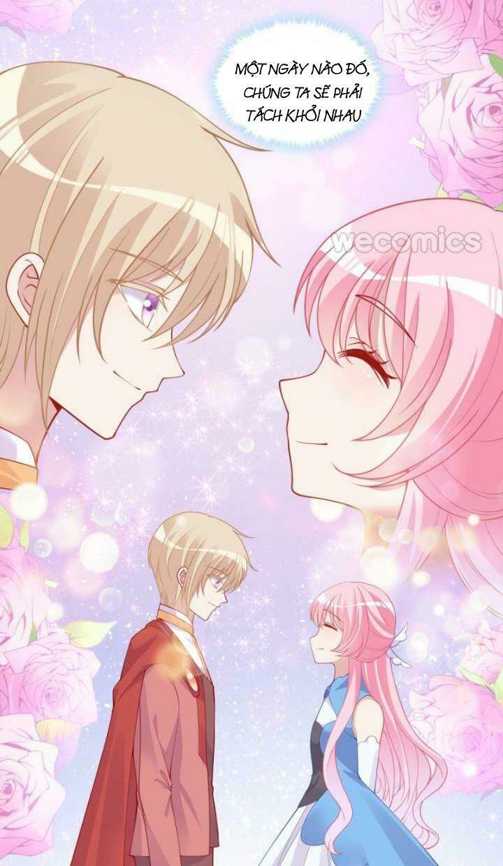 Quy Tắc Sinh Tồn của Công Chúa Chapter 97.2 - Trang 43