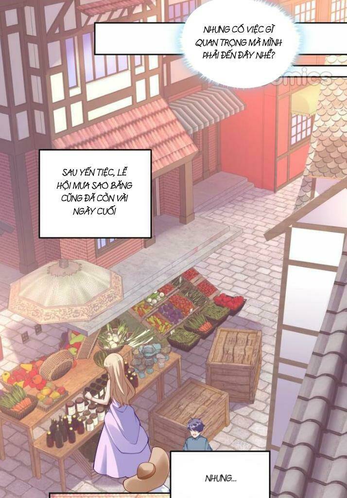 Quy Tắc Sinh Tồn của Công Chúa Chapter 97.2 - Trang 44