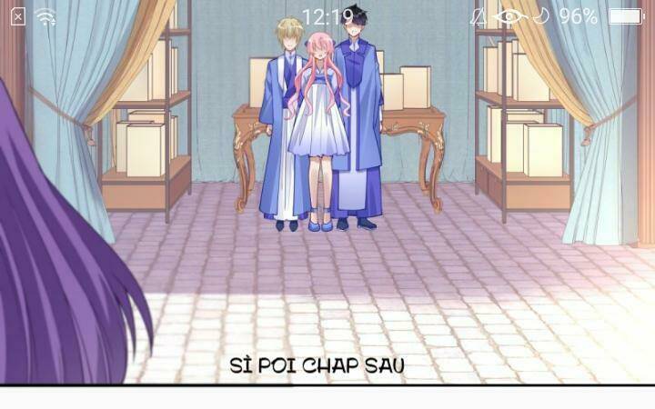 Quy Tắc Sinh Tồn của Công Chúa - Chapter 97.2 - Page 45