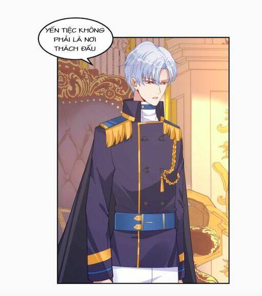 Quy Tắc Sinh Tồn của Công Chúa Chapter 97.2 - Trang 5