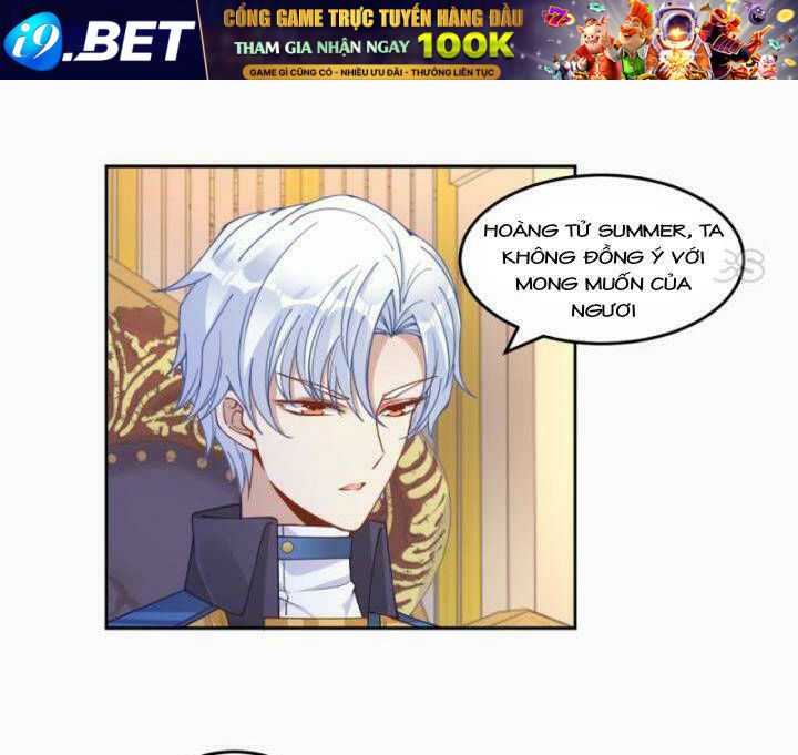 Quy Tắc Sinh Tồn của Công Chúa Chapter 97.2 - Trang 6