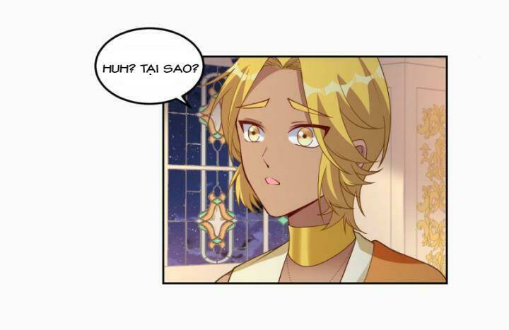 Quy Tắc Sinh Tồn của Công Chúa Chapter 97.2 - Trang 7