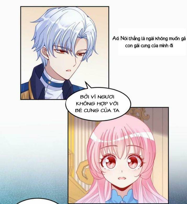 Quy Tắc Sinh Tồn của Công Chúa Chapter 97.2 - Trang 8