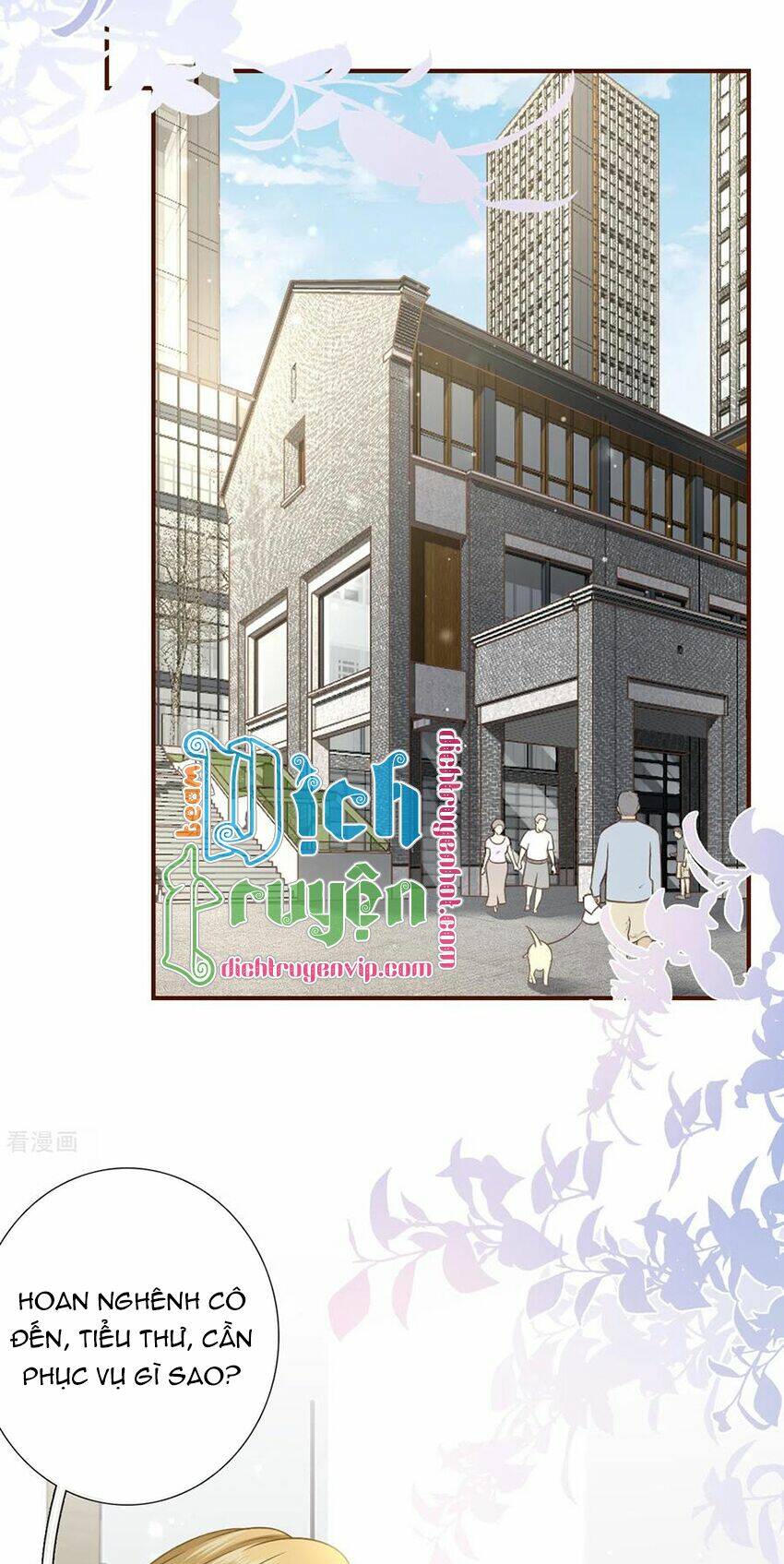 Bạn Gái Tôi Mới 30+ - Chapter 123 - Page 10