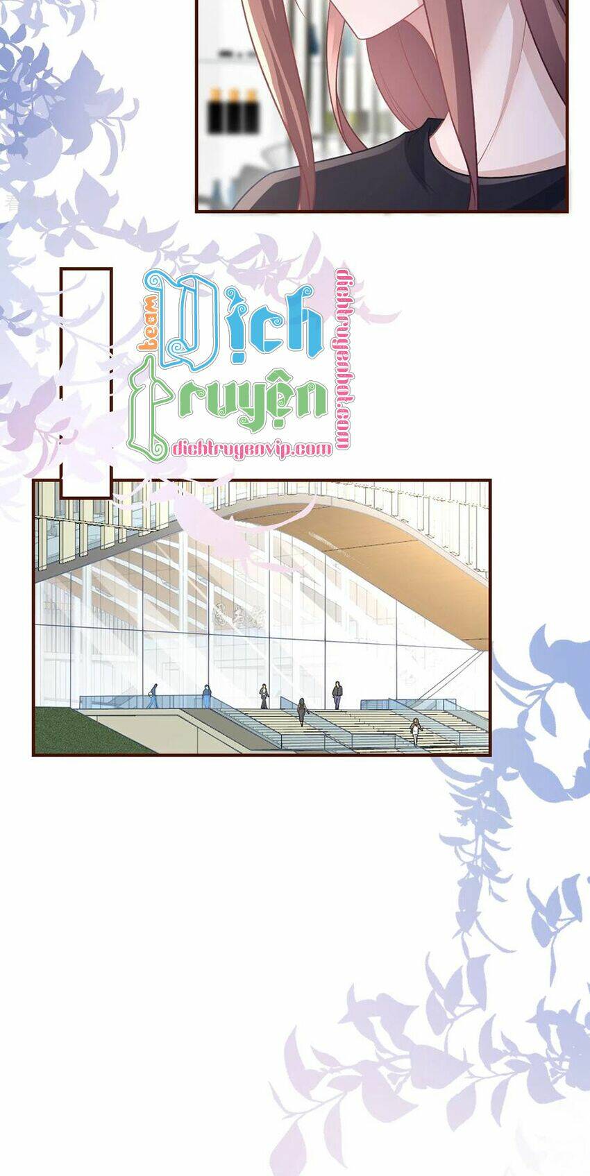 Bạn Gái Tôi Mới 30+ - Chapter 123 - Page 13