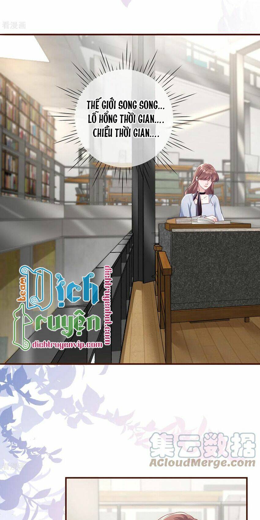 Bạn Gái Tôi Mới 30+ - Chapter 123 - Page 14