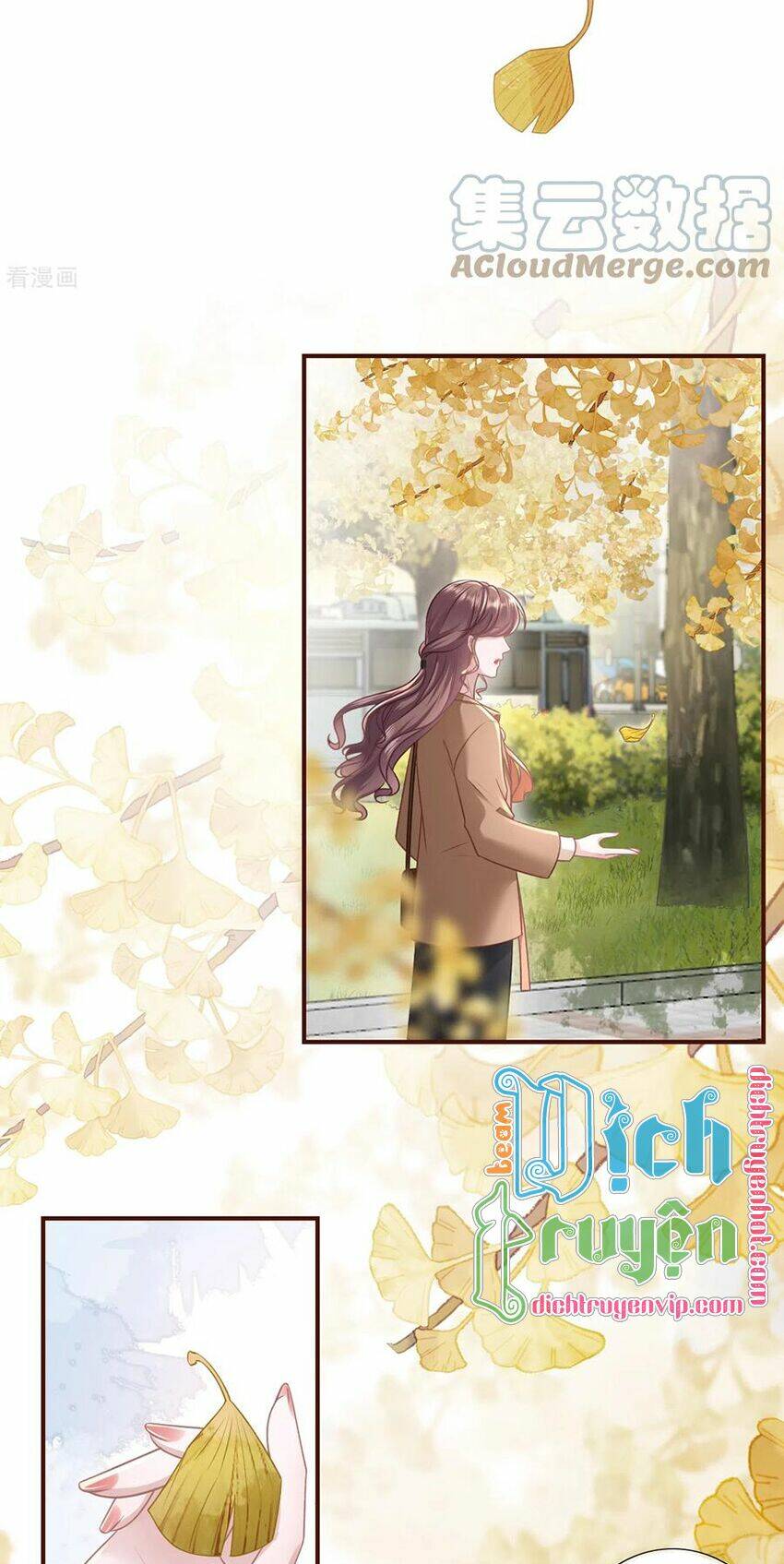 Bạn Gái Tôi Mới 30+ - Chapter 123 - Page 18