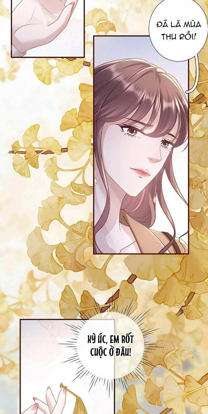 Bạn Gái Tôi Mới 30+ - Chapter 123 - Page 19