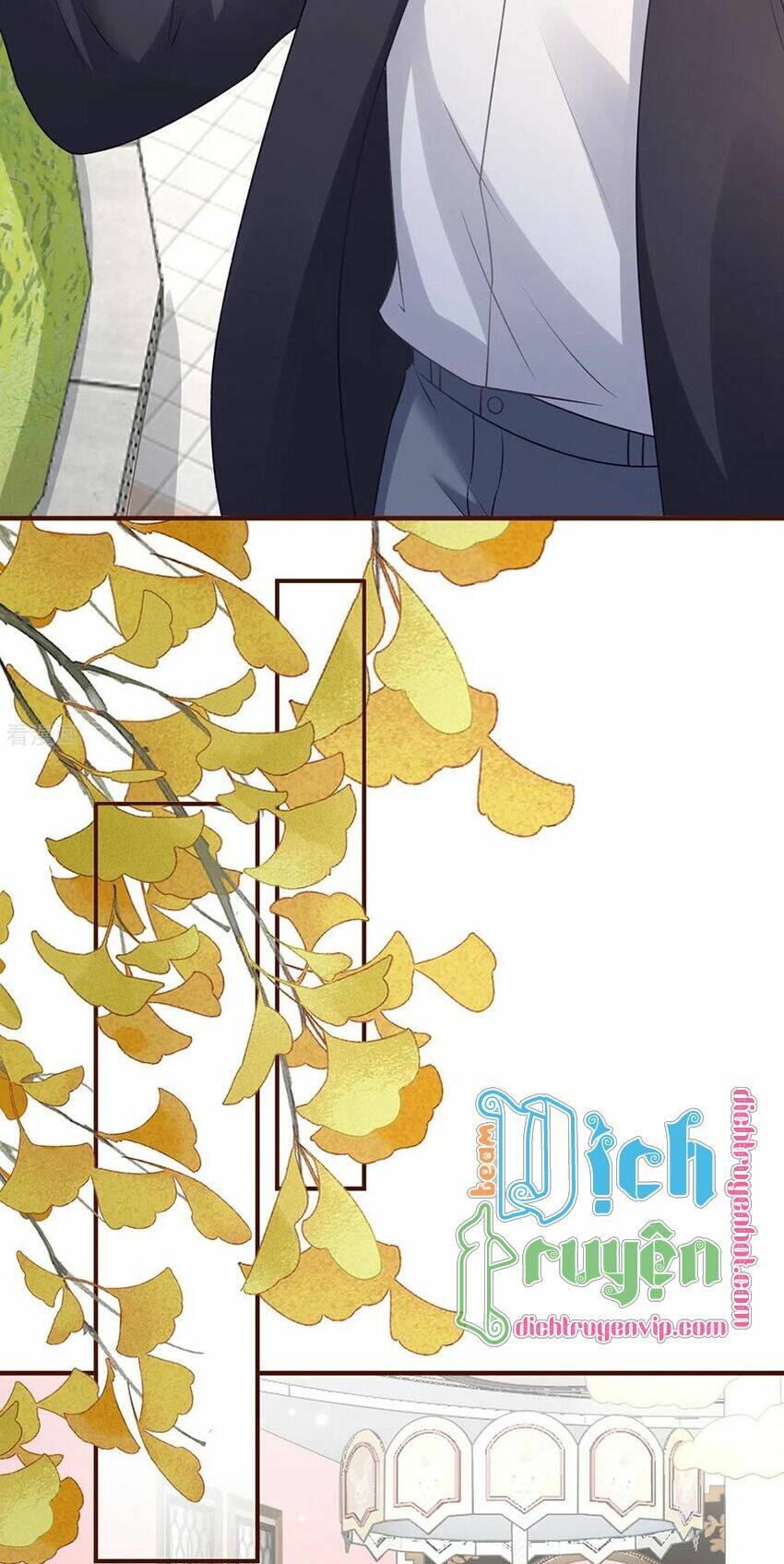 Bạn Gái Tôi Mới 30+ - Chapter 123 - Page 22