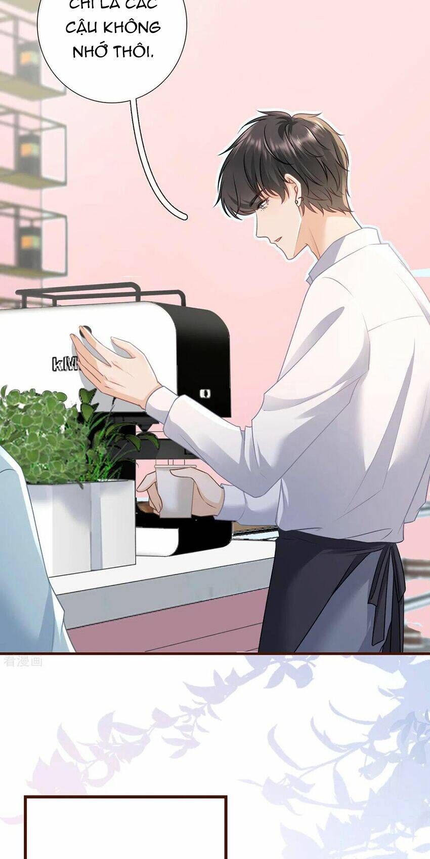 Bạn Gái Tôi Mới 30+ - Chapter 123 - Page 26