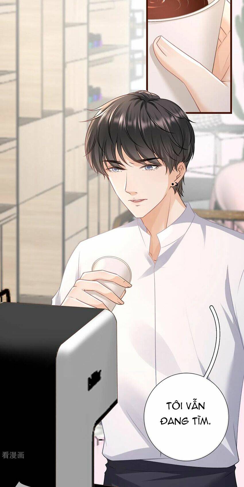 Bạn Gái Tôi Mới 30+ - Chapter 123 - Page 28