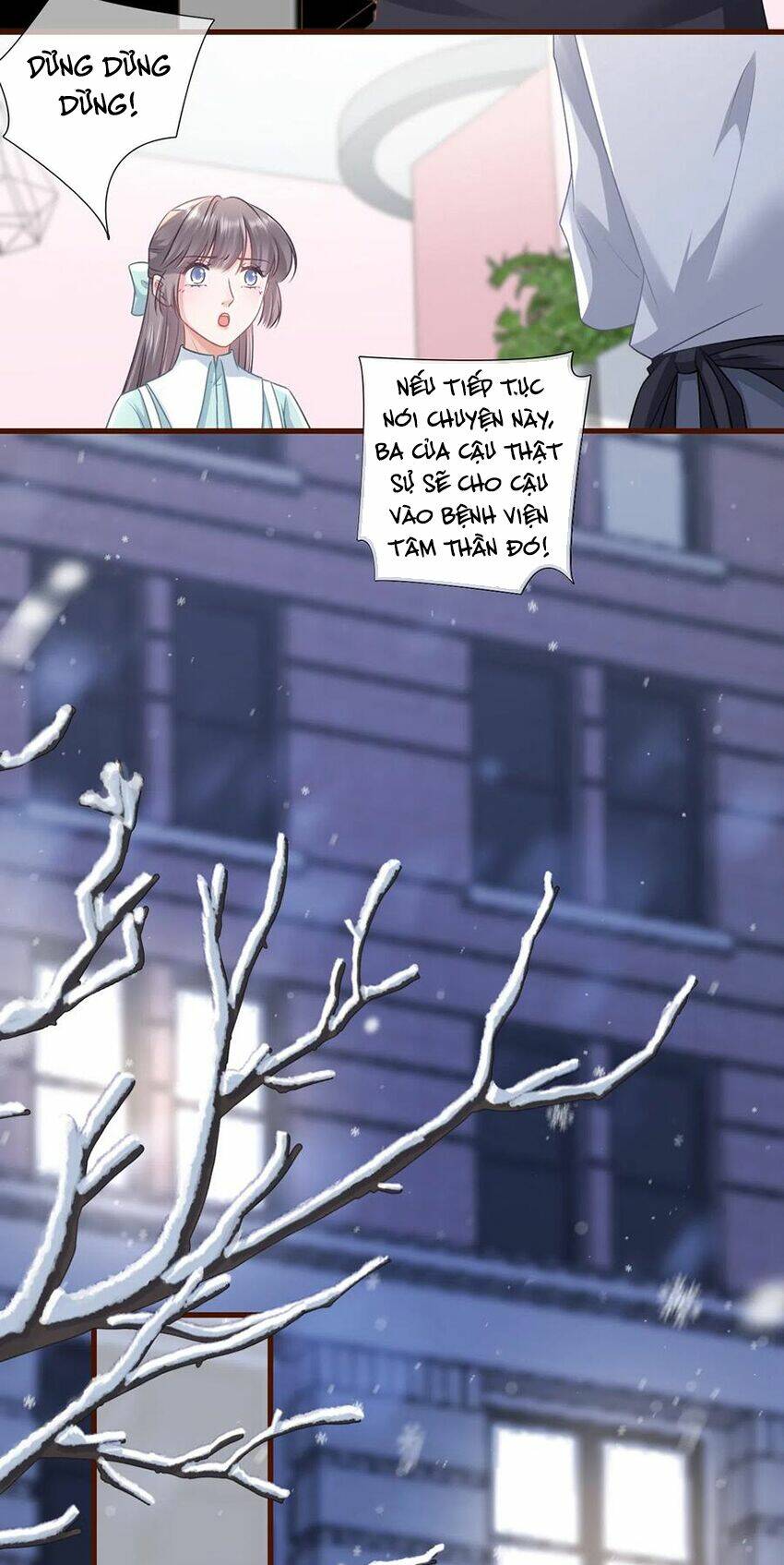 Bạn Gái Tôi Mới 30+ - Chapter 123 - Page 29