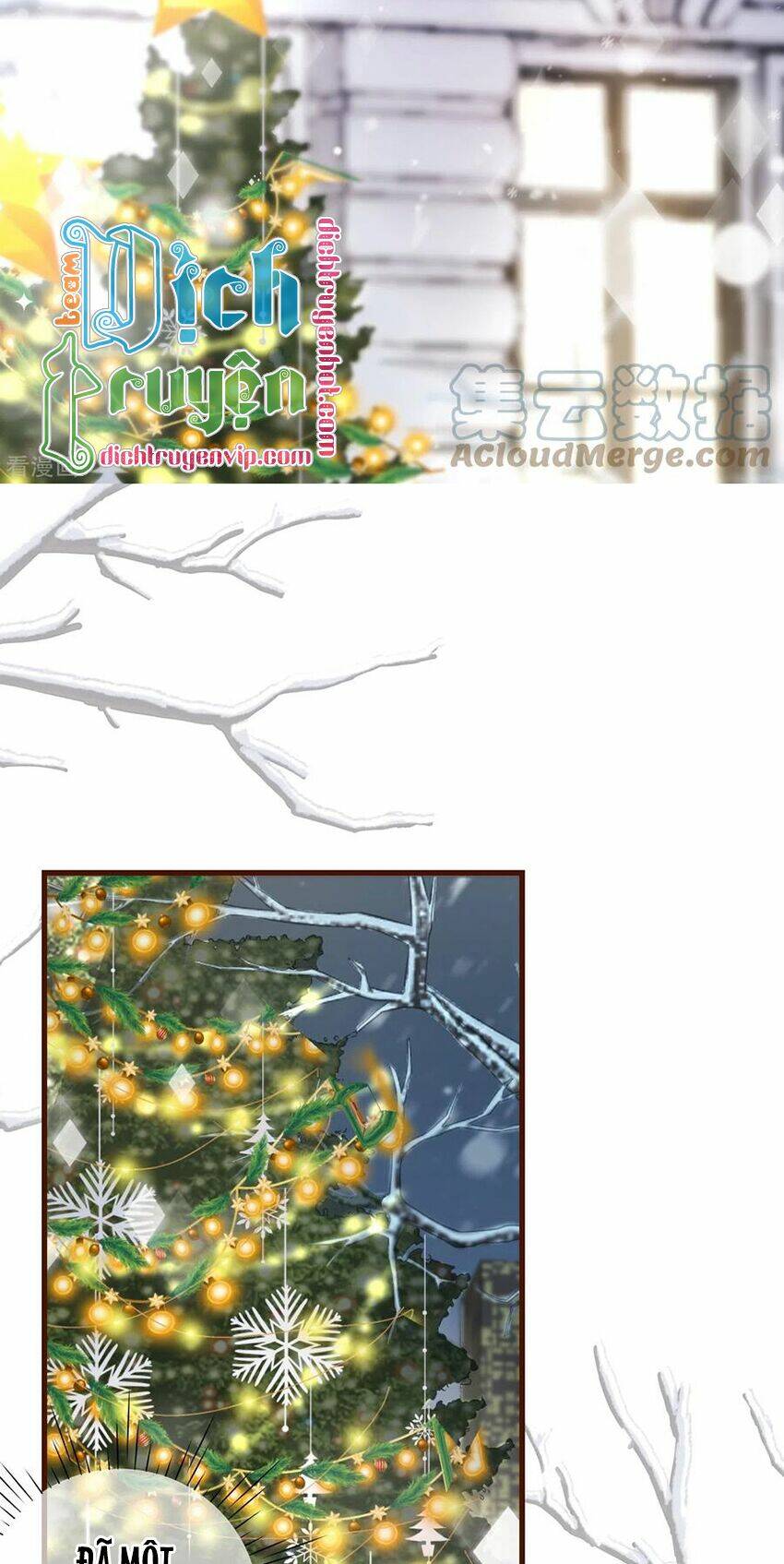 Bạn Gái Tôi Mới 30+ - Chapter 123 - Page 31