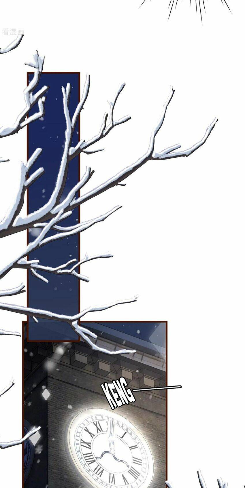 Bạn Gái Tôi Mới 30+ - Chapter 123 - Page 33