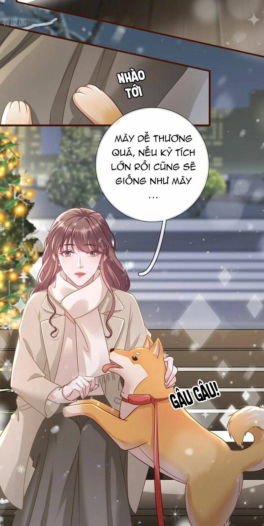 Bạn Gái Tôi Mới 30+ - Chapter 123 - Page 35