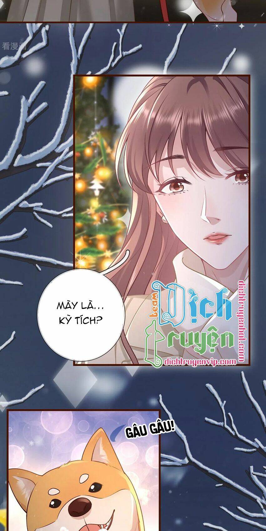 Bạn Gái Tôi Mới 30+ - Chapter 123 - Page 36