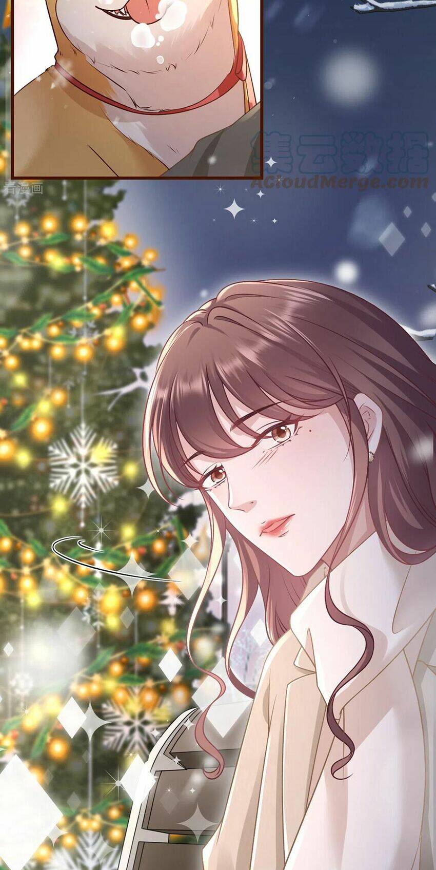 Bạn Gái Tôi Mới 30+ - Chapter 123 - Page 37