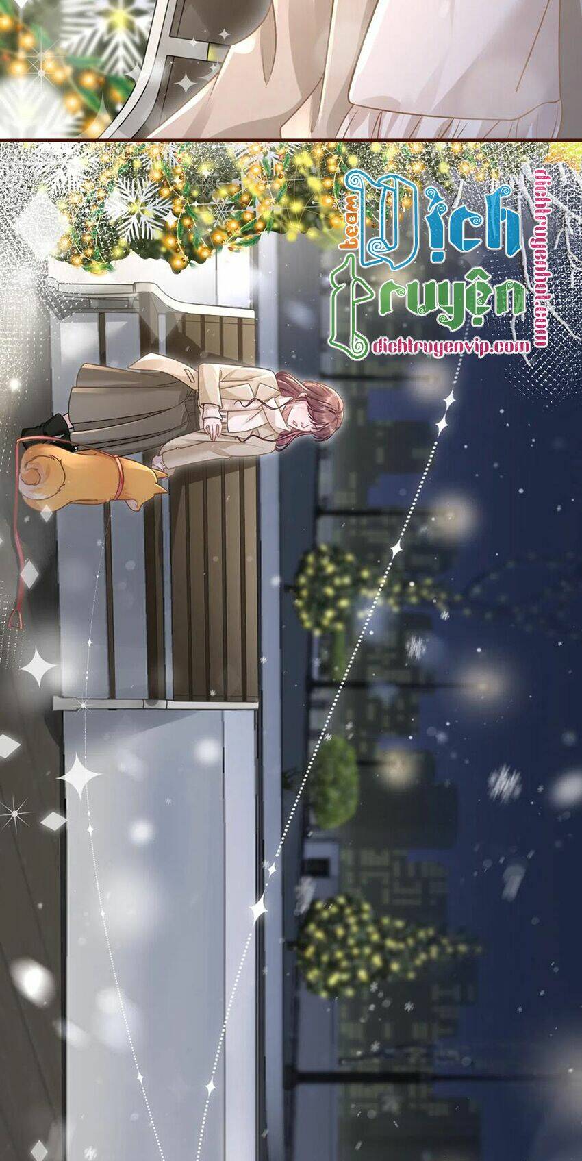 Bạn Gái Tôi Mới 30+ - Chapter 123 - Page 38