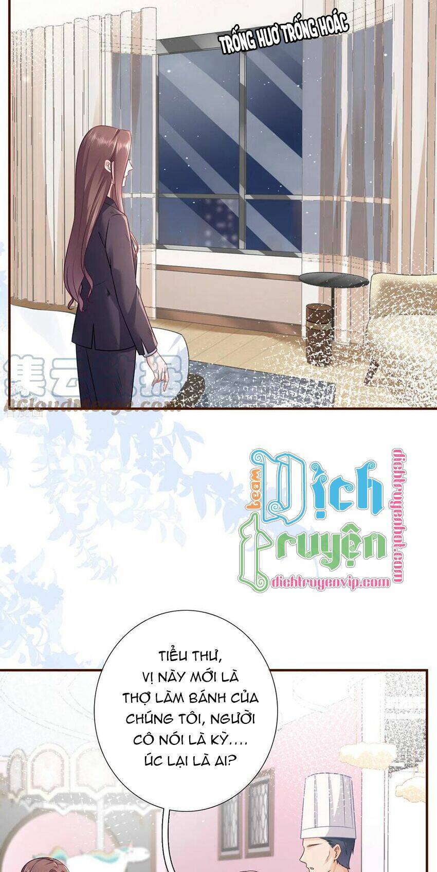 Bạn Gái Tôi Mới 30+ - Chapter 123 - Page 3