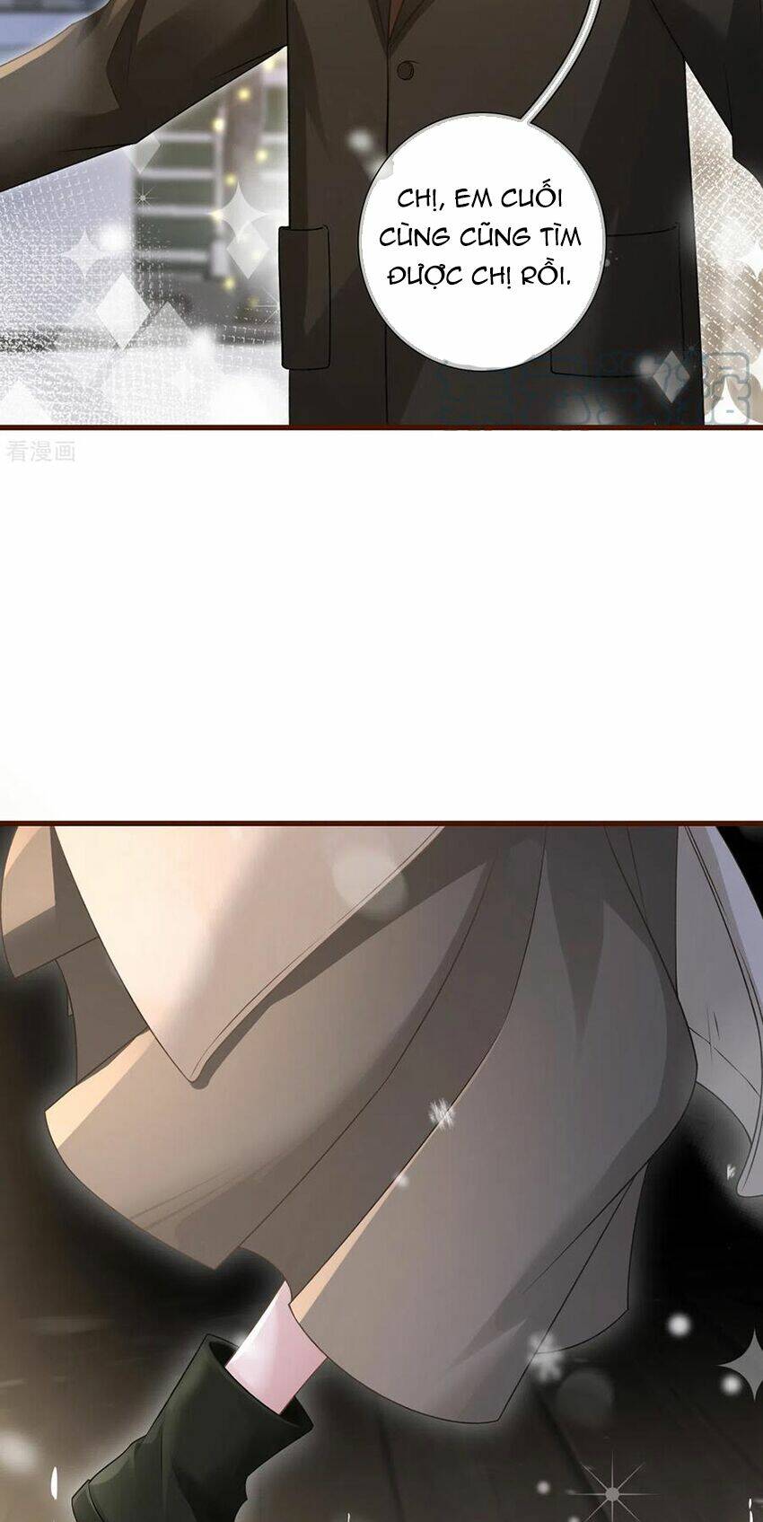 Bạn Gái Tôi Mới 30+ - Chapter 123 - Page 40