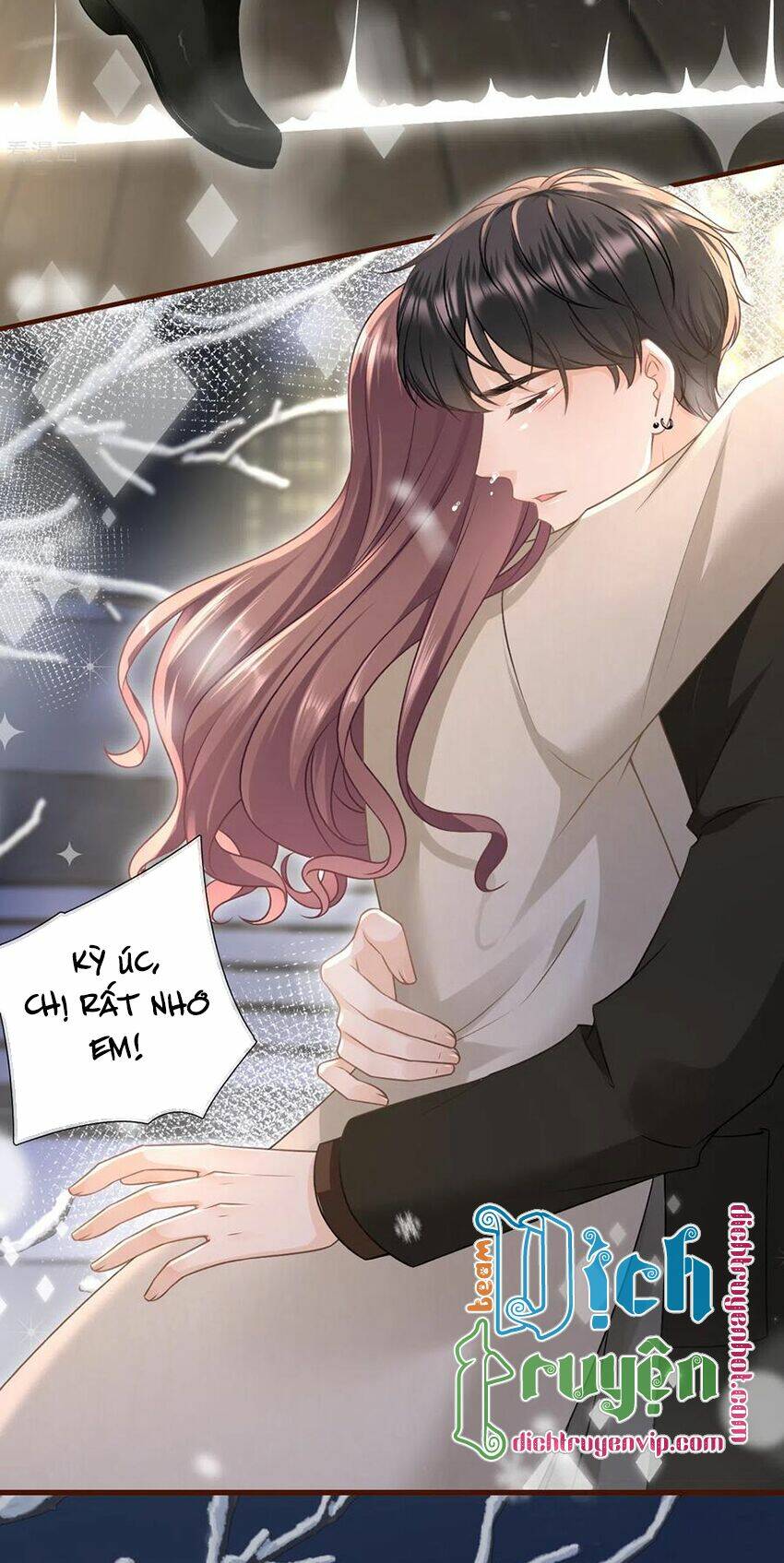 Bạn Gái Tôi Mới 30+ - Chapter 123 - Page 41