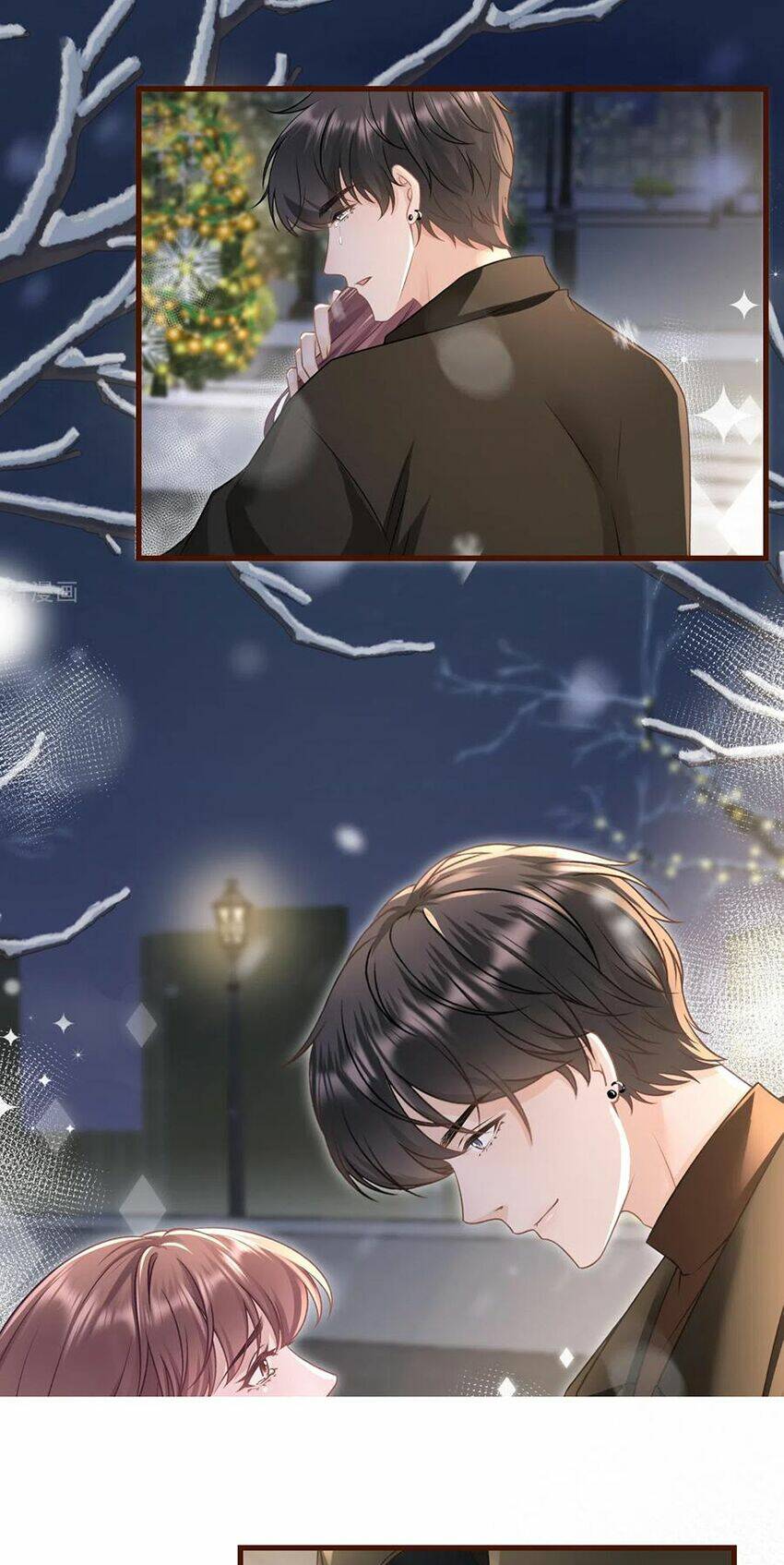 Bạn Gái Tôi Mới 30+ - Chapter 123 - Page 42