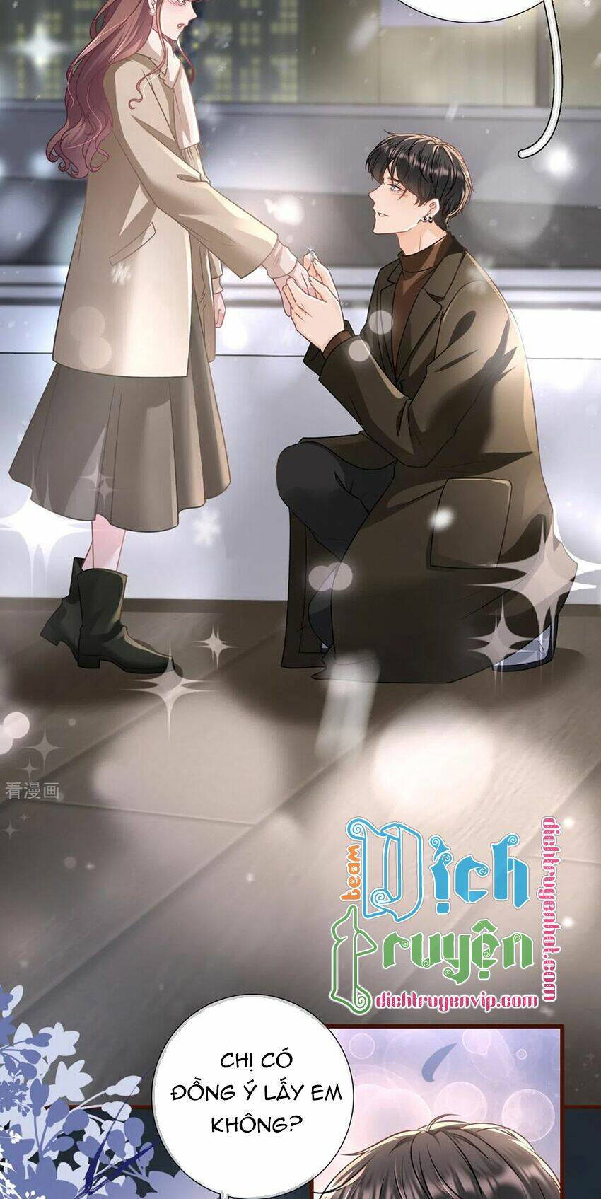 Bạn Gái Tôi Mới 30+ - Chapter 123 - Page 44