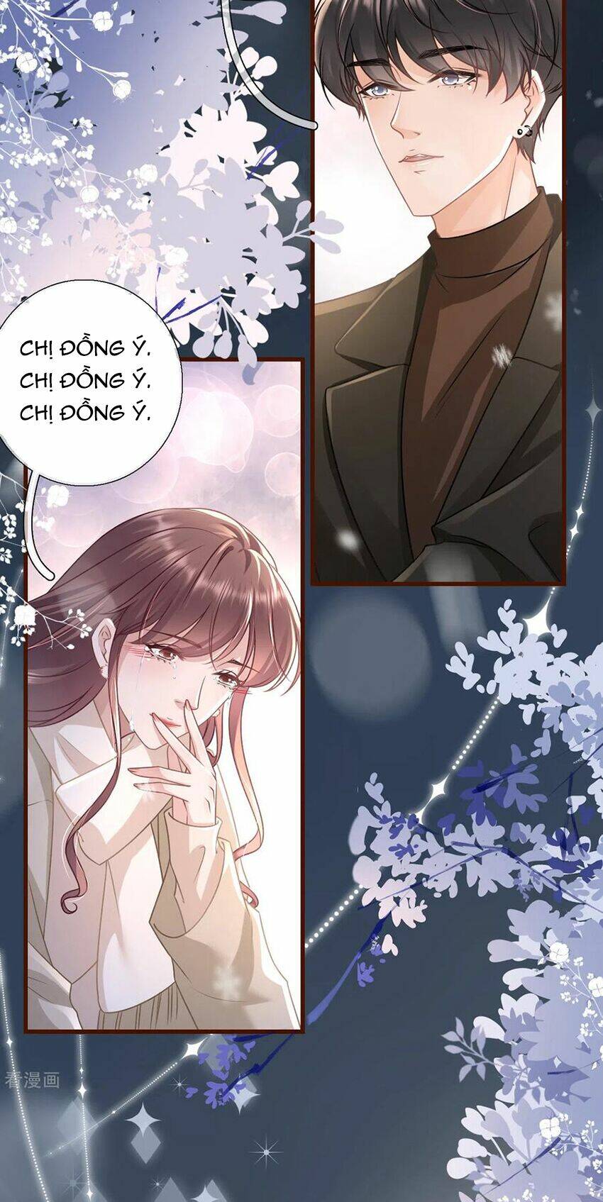 Bạn Gái Tôi Mới 30+ - Chapter 123 - Page 45