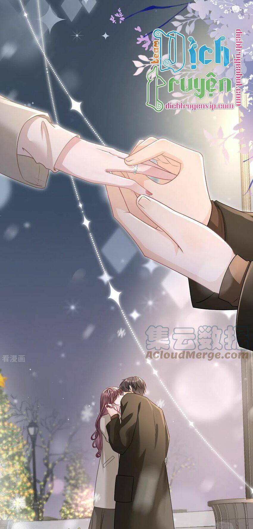 Bạn Gái Tôi Mới 30+ - Chapter 123 - Page 46