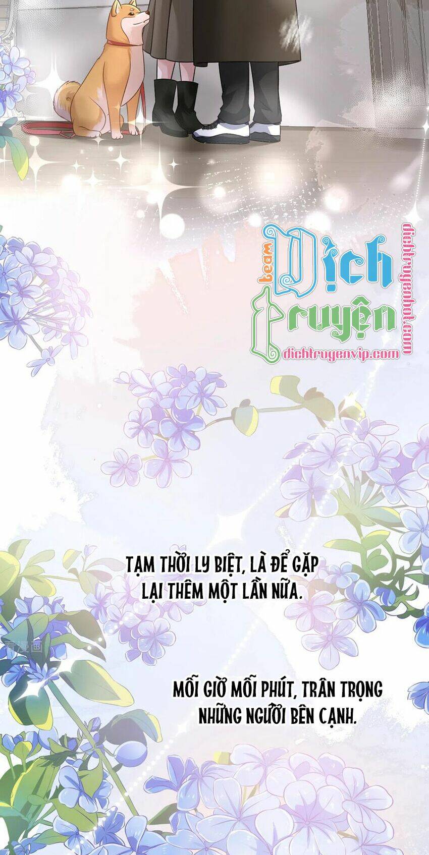 Bạn Gái Tôi Mới 30+ - Chapter 123 - Page 47