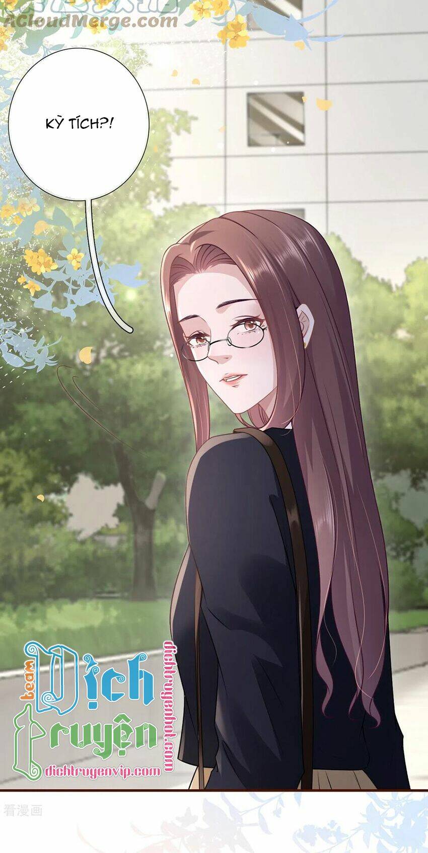 Bạn Gái Tôi Mới 30+ - Chapter 123 - Page 6