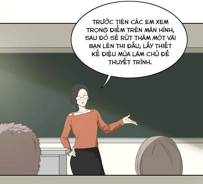 Gửi 2008 - Chapter 21 - Page 10