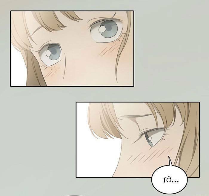 Gửi 2008 - Chapter 21 - Page 12