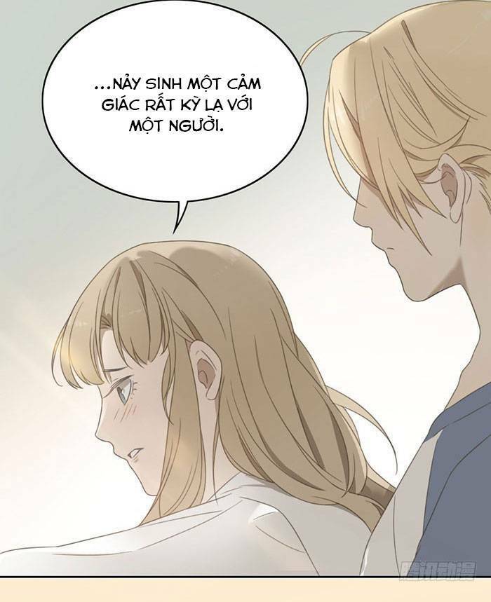 Gửi 2008 - Chapter 21 - Page 13