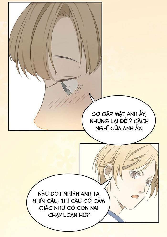 Gửi 2008 - Chapter 21 - Page 14