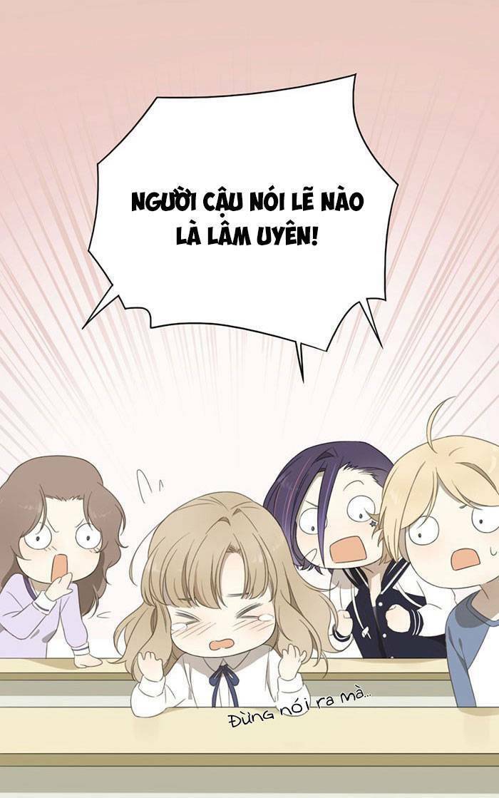 Gửi 2008 - Chapter 21 - Page 16