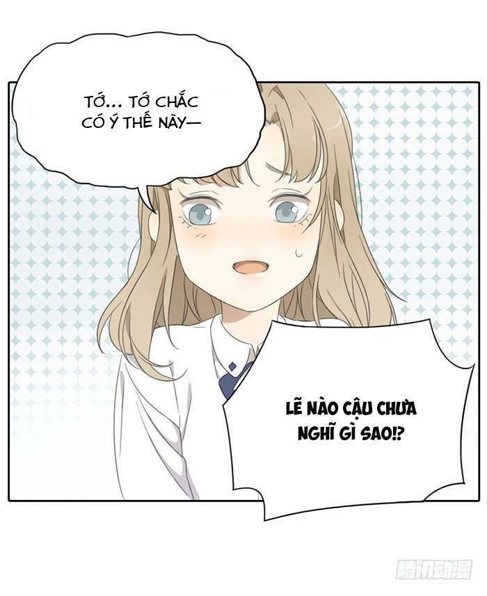 Gửi 2008 - Chapter 21 - Page 19