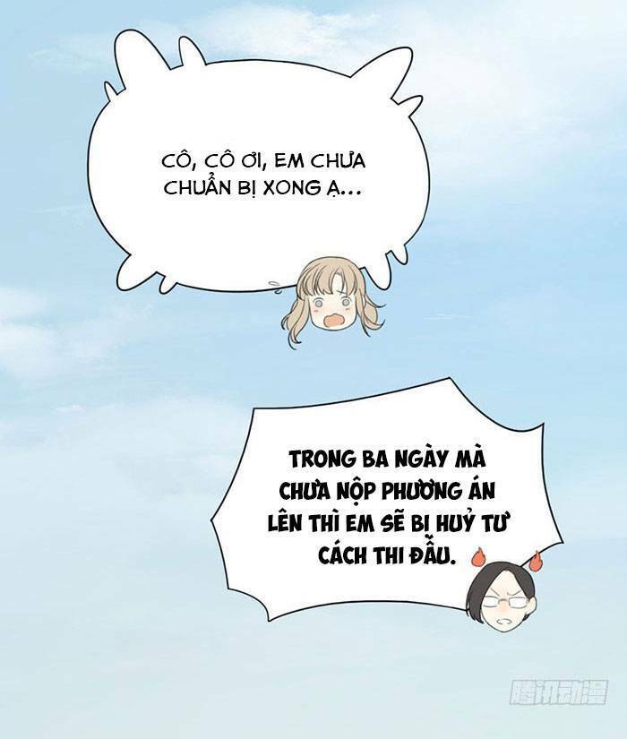 Gửi 2008 - Chapter 21 - Page 22