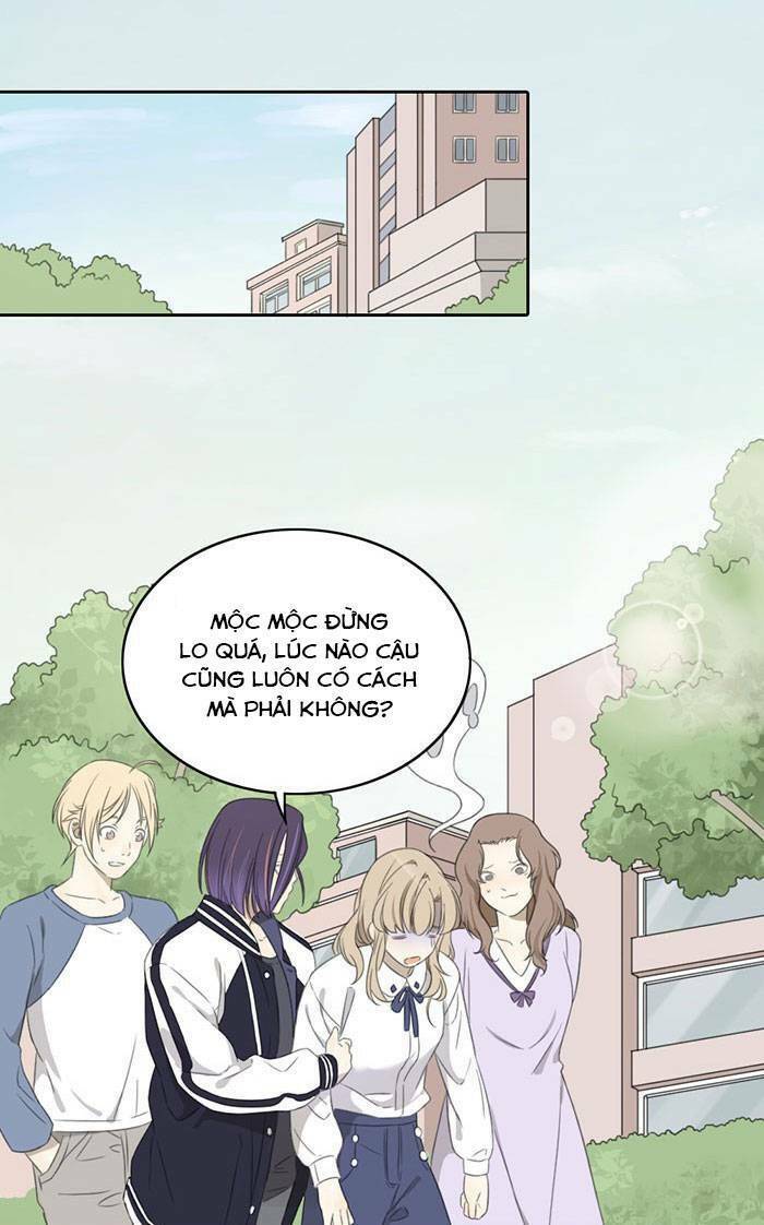 Gửi 2008 - Chapter 21 - Page 23