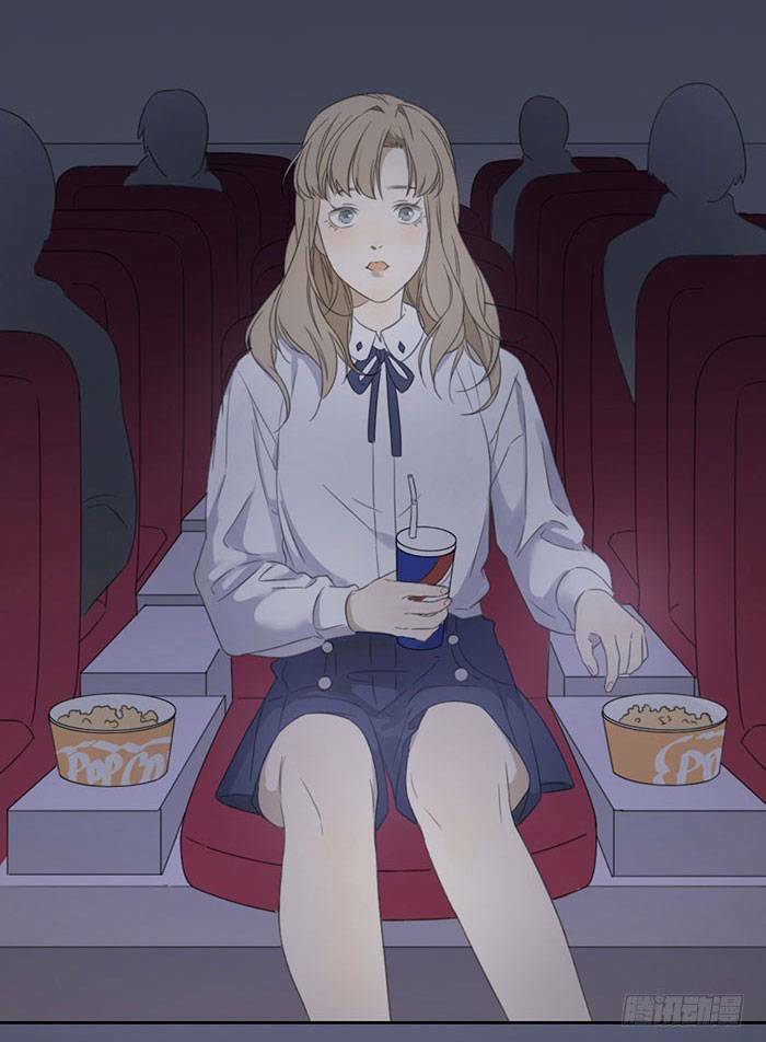 Gửi 2008 - Chapter 21 - Page 30