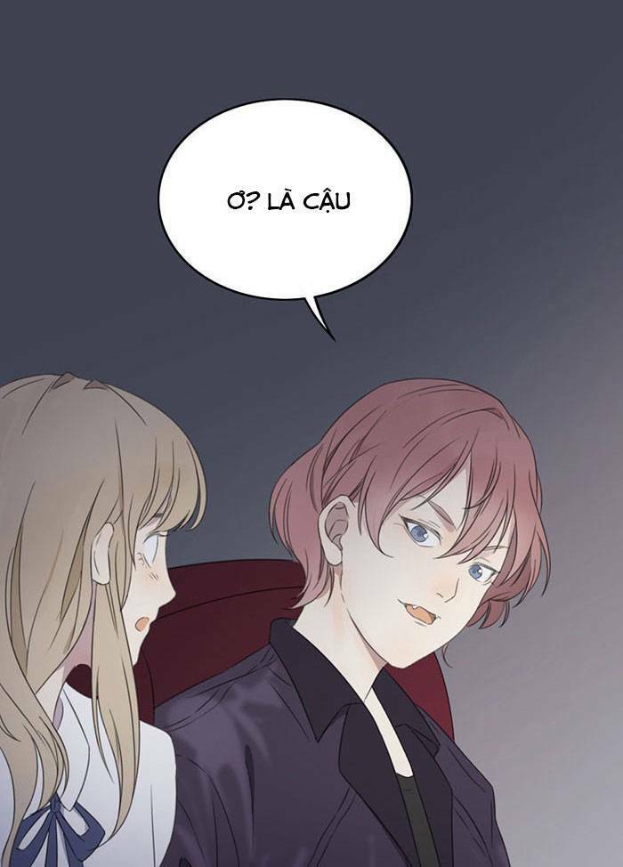 Gửi 2008 - Chapter 21 - Page 32