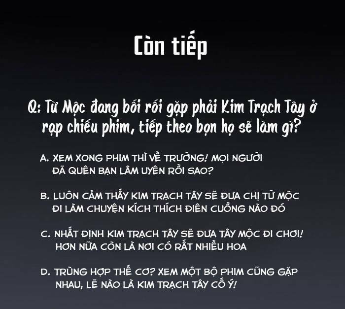 Gửi 2008 - Chapter 21 - Page 34