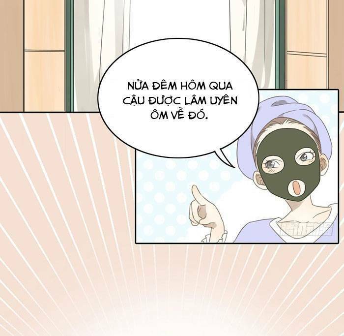 Gửi 2008 - Chapter 21 - Page 4