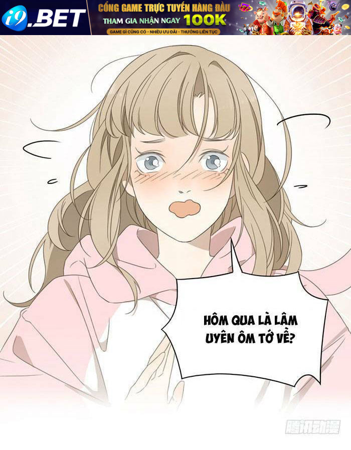 Gửi 2008 - Chapter 21 - Page 5