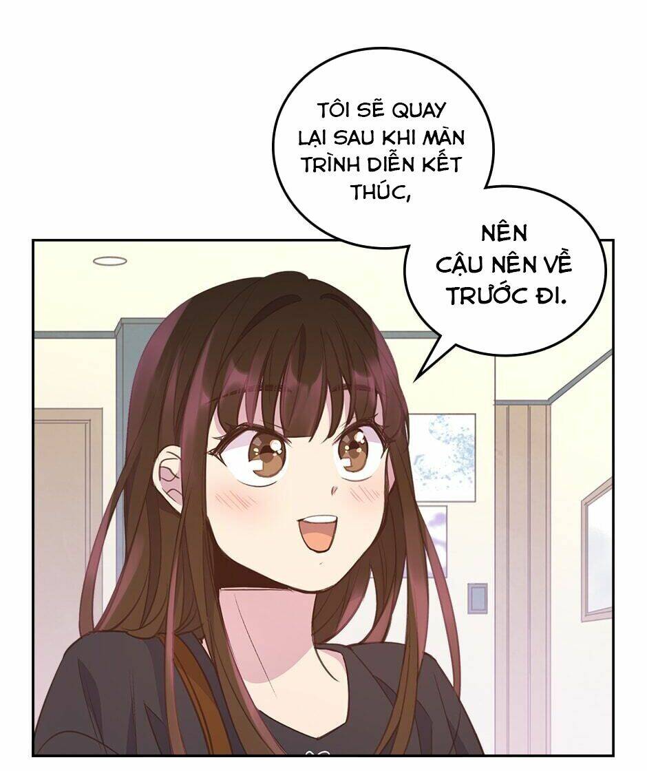 Cuộc hôn nhân bất khả thi - Chapter 25 - Page 9