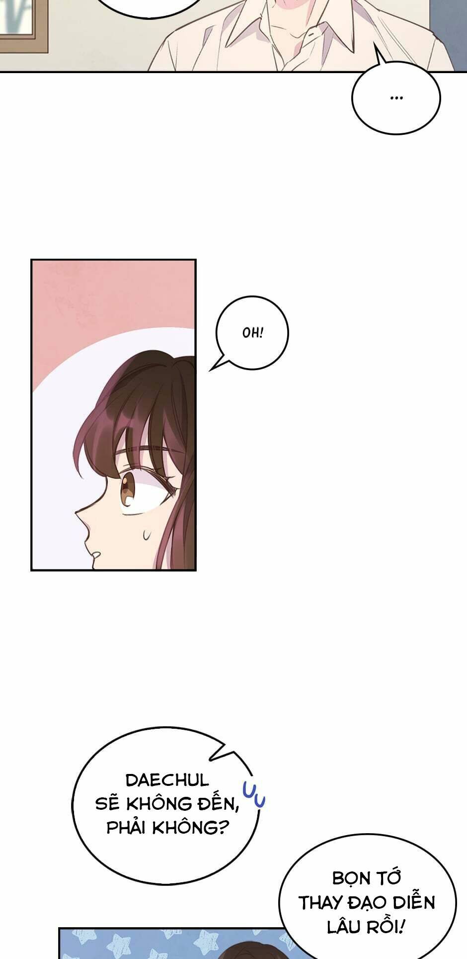 Cuộc hôn nhân bất khả thi - Chapter 25 - Page 11